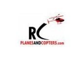 RC Planes and Copters