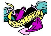 Rebel Girlz