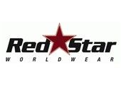 Red Star World Wear