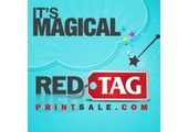 Redtagprintsale.com