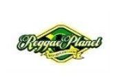 Reggae Planet Shopping Cart
