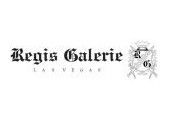 Regis Galerie, Issac Dweck