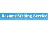 Resume Writing Service