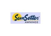 Retractable Awnings By SunSetter