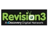 Revision Three Internet TV