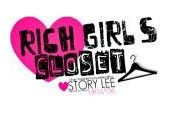 Rich Girlss Closet