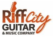 Riff City Guitar Outlet
