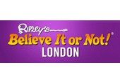 Ripleys London