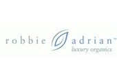 Robbie Adrian Luxury Organics