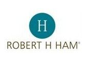 Robert H ham