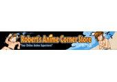 Roberts Anime Corner Store