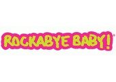 Rock A Bye Baby