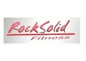 Rock Solid Fitness