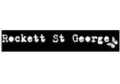 Rocket St George UK