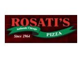 ROSATI'S Pizza