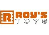 Roys Toys