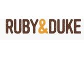 Ruby & Duke