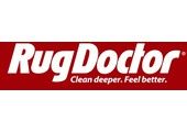 Rug Doctor shop