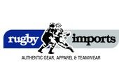 Rugby imports