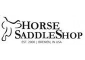 Saddle Shop