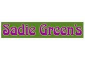 Sadie Green's
