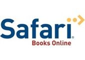Safari Bookshelf