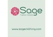 Sage Clothing, Inc.