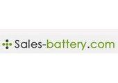 Sales-Battery