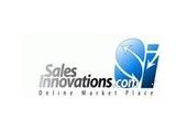 Sales innovations