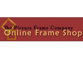 Saline Picture Frame Co.