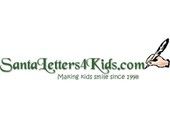 Santa Letter 4 Kids