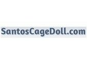 Santos Cage Doll
