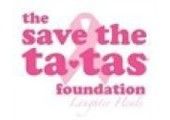 Save the Ta-Tas