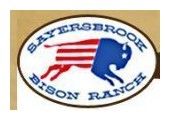SayersBrook Bison Ranch