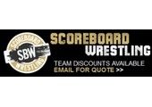 Scoreboard Wrestling