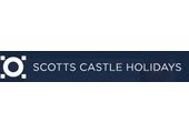 Scotts Castle Holidays