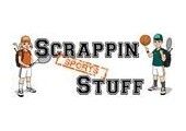 Scrappin' Sports Stuff