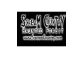 Scream Country Haunted Trail