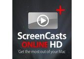 Screen Casts Online