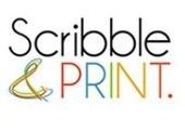 Scribble & Print