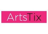 SD Arts Tix
