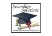 Secondary Solutions