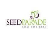 Seed Parade UK