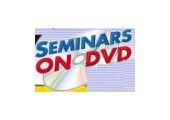 Seminars on dvd