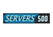 Servers 500