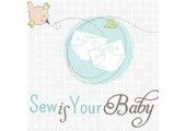 Sew is your Baby
