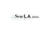 Sew L.A. fabric