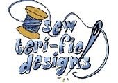 Sew Terific Designs