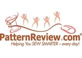 Sewing Pattern Review