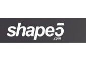 Shape 5